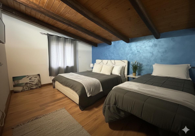 Casa Vacanze Villa Villa Il Rustico Con Dependance � La Tua Oasi Siciliana Tra Mare Ed Etna